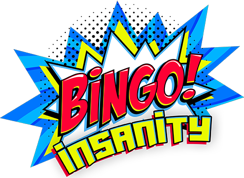 BingoInsanityLogo